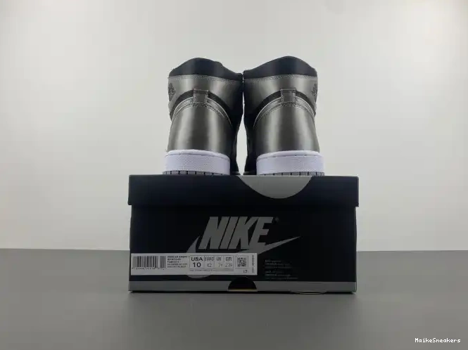 MaikeSneakers WMNS Shadow Air 1 Satin FD4810-010 High Jordan OG 0527